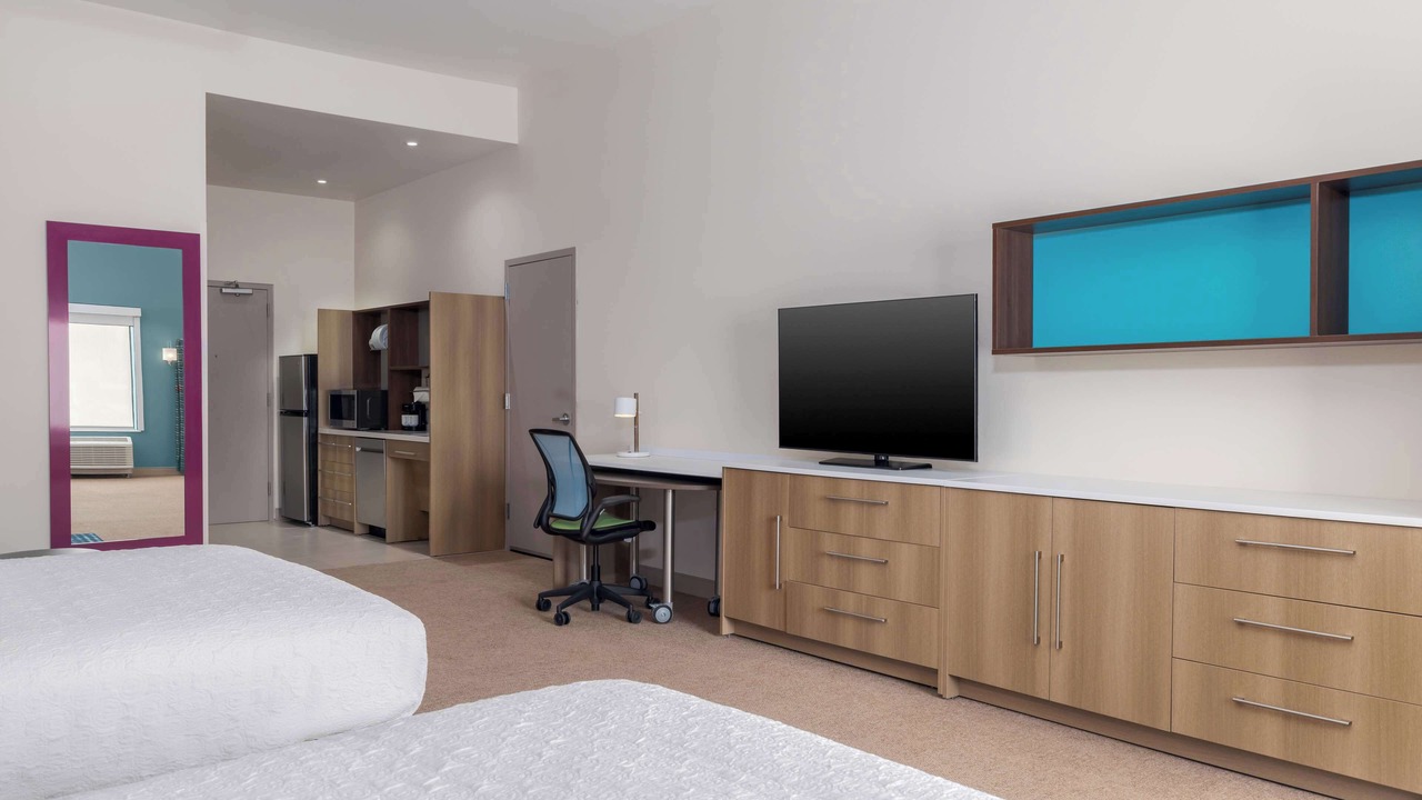 Photo of Bedroom in El Centro