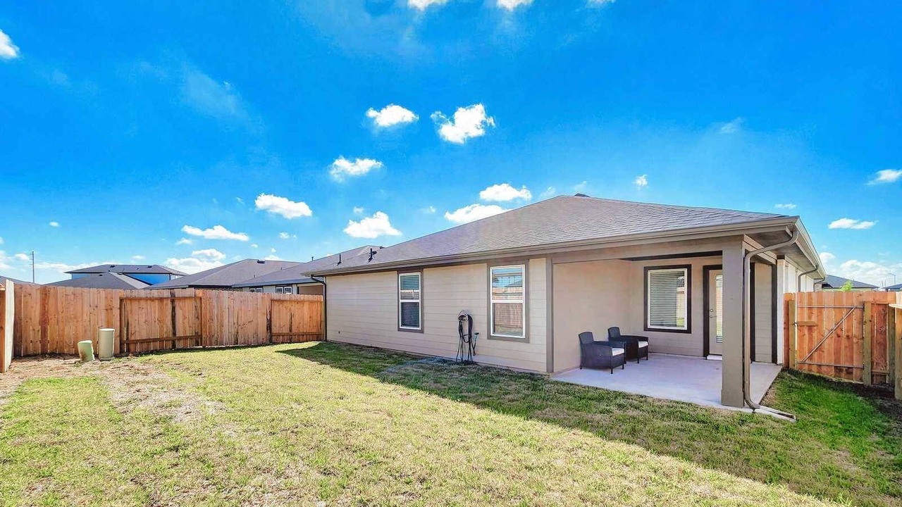 Photo of Outdoor in Barker