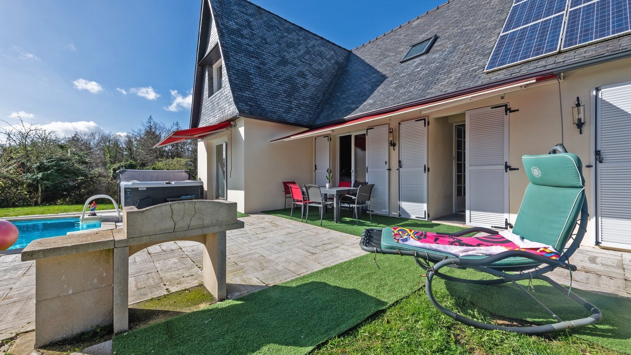 Photo of Outdoor in La Roche-Maurice