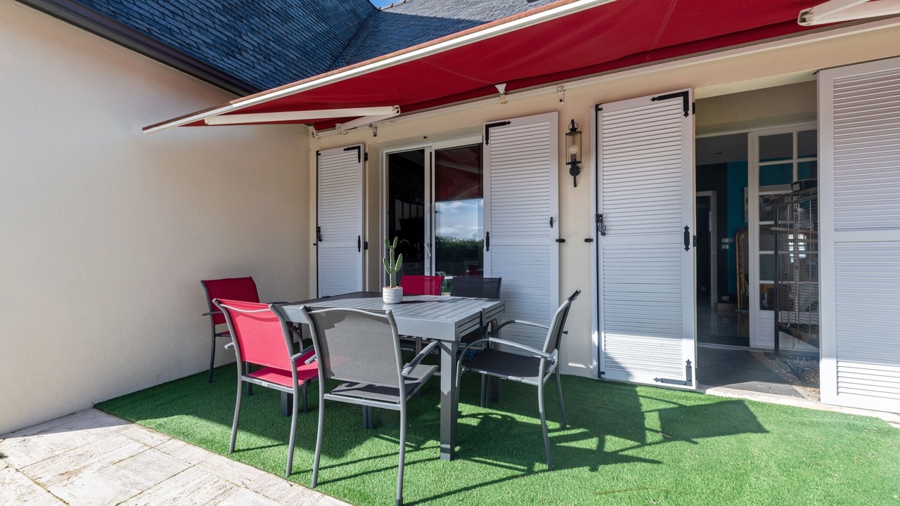 Photo of Outdoor in La Roche-Maurice