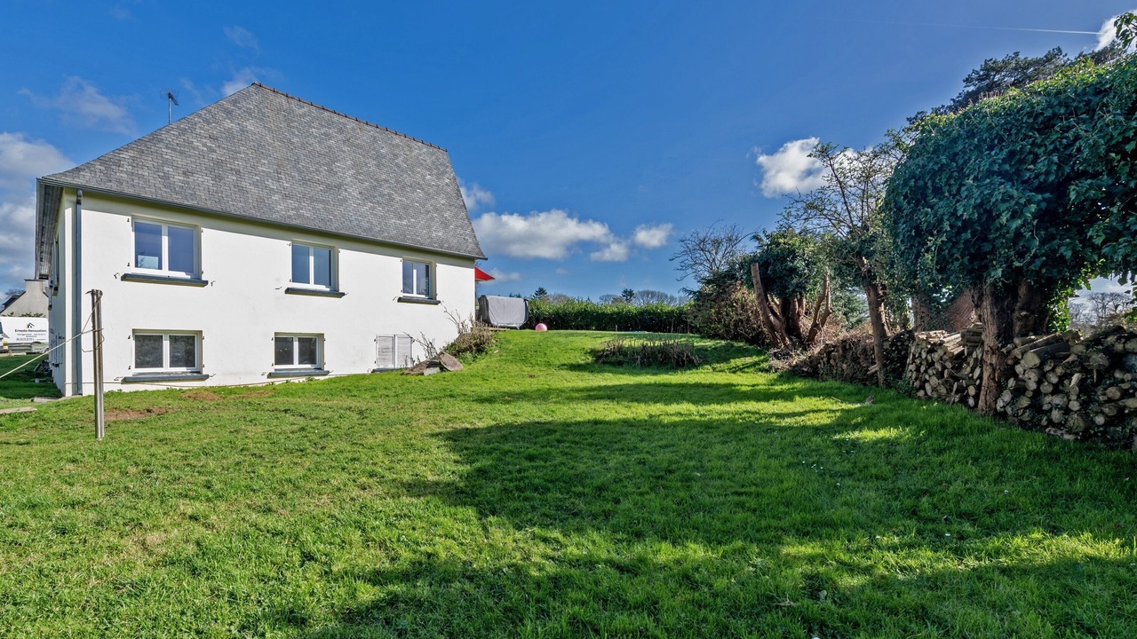 Photo of Outdoor in La Roche-Maurice