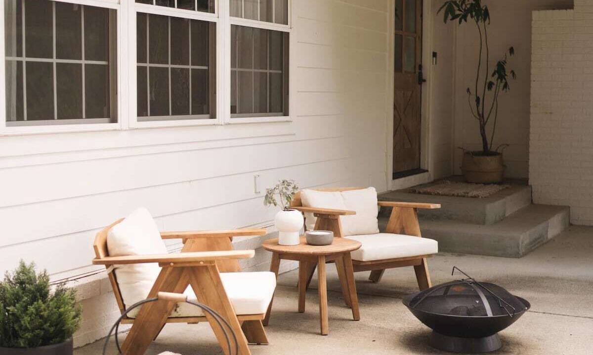 Photo of Outdoor in Santa Fe