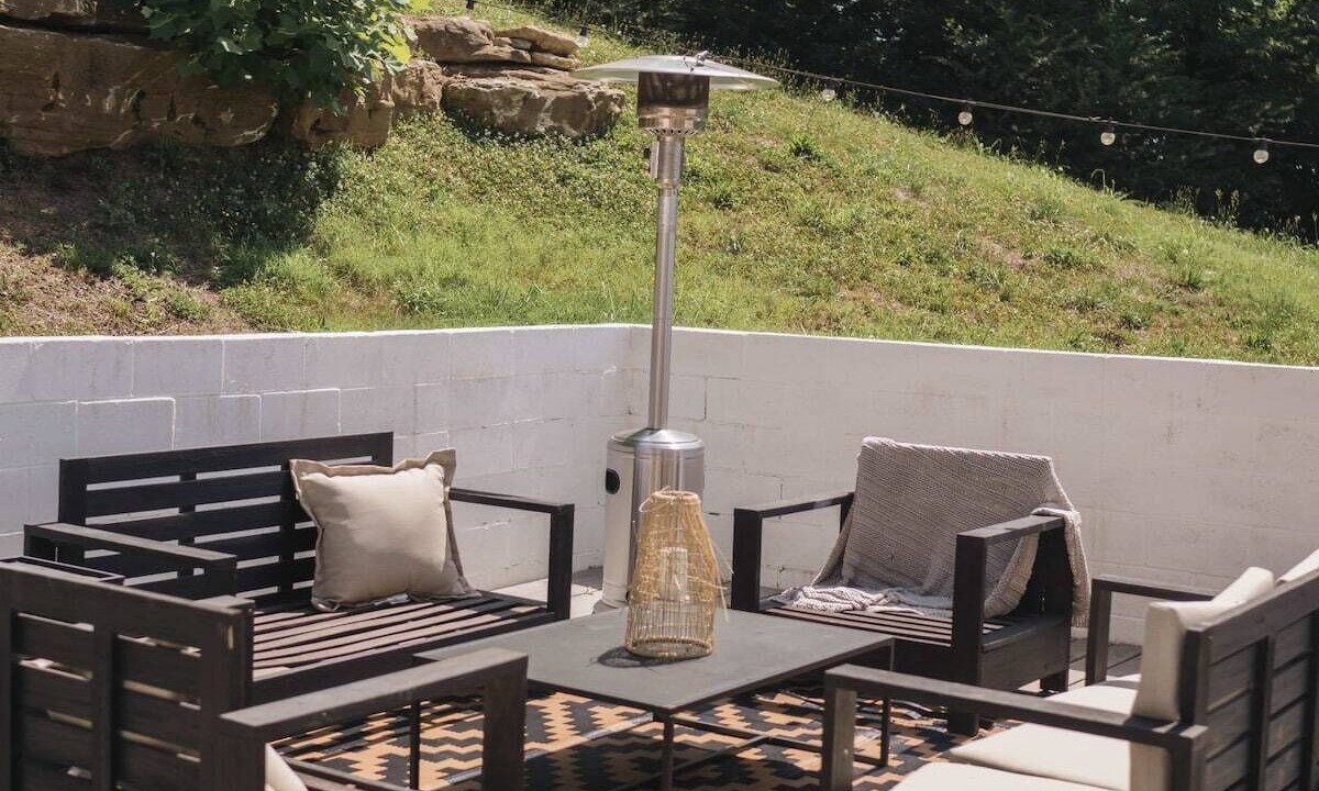 Photo of Outdoor in Santa Fe