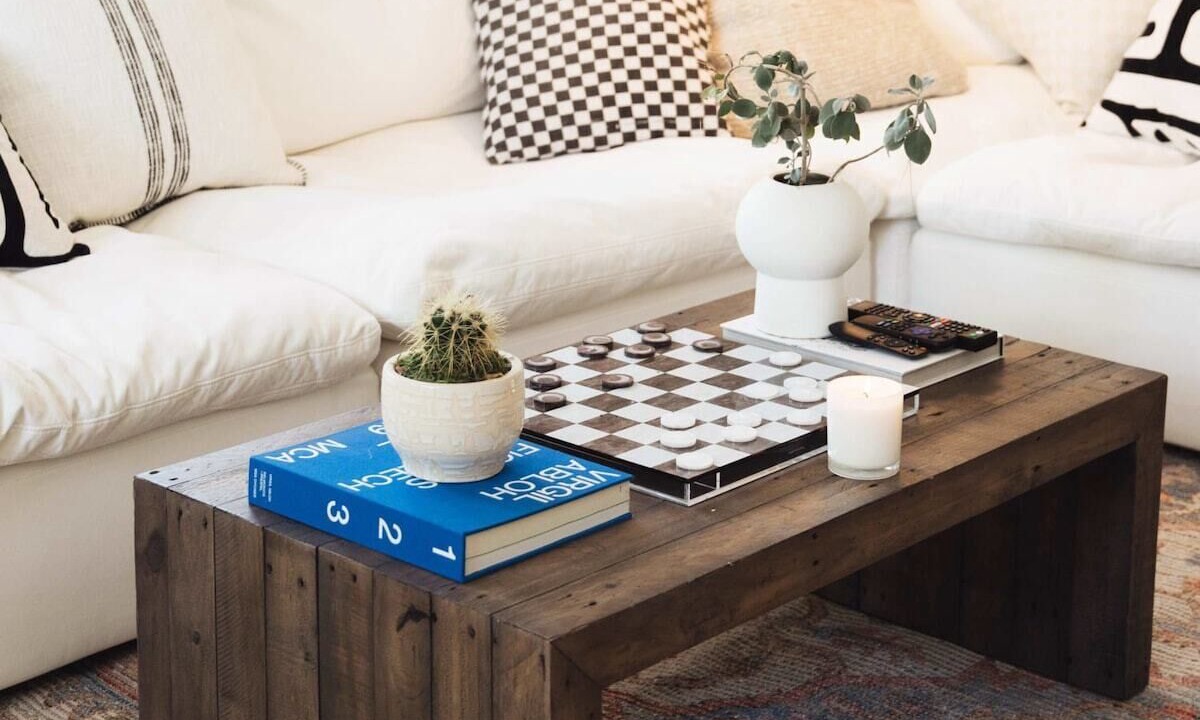 Photo of Livingroom in Santa Fe