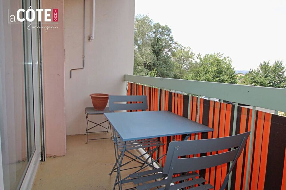 Photo of Outdoor in Marignane