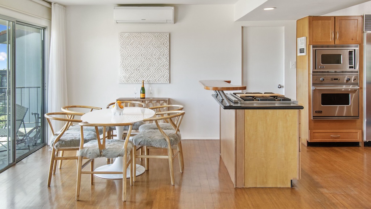 Photo of Kitchen in Rossmoyne