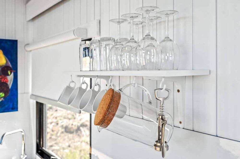 Photo of Kitchen in Piambong