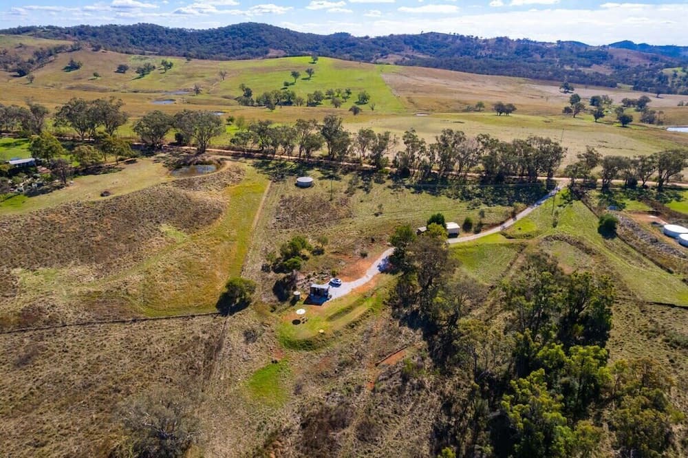 Photo of Outdoor in Piambong