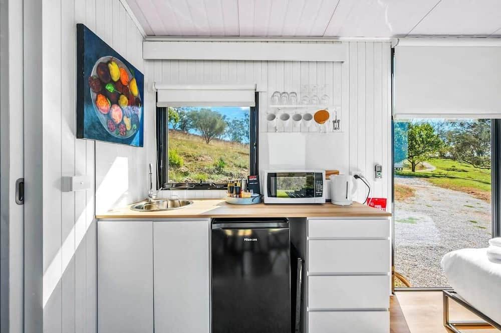 Photo of Kitchen in Piambong