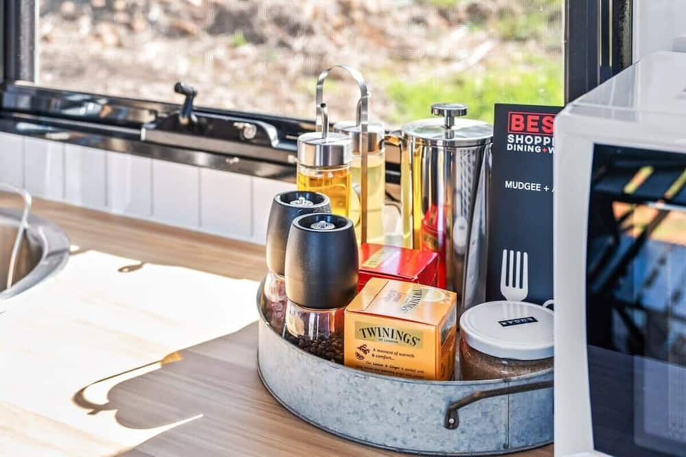 Photo of Kitchen in Piambong