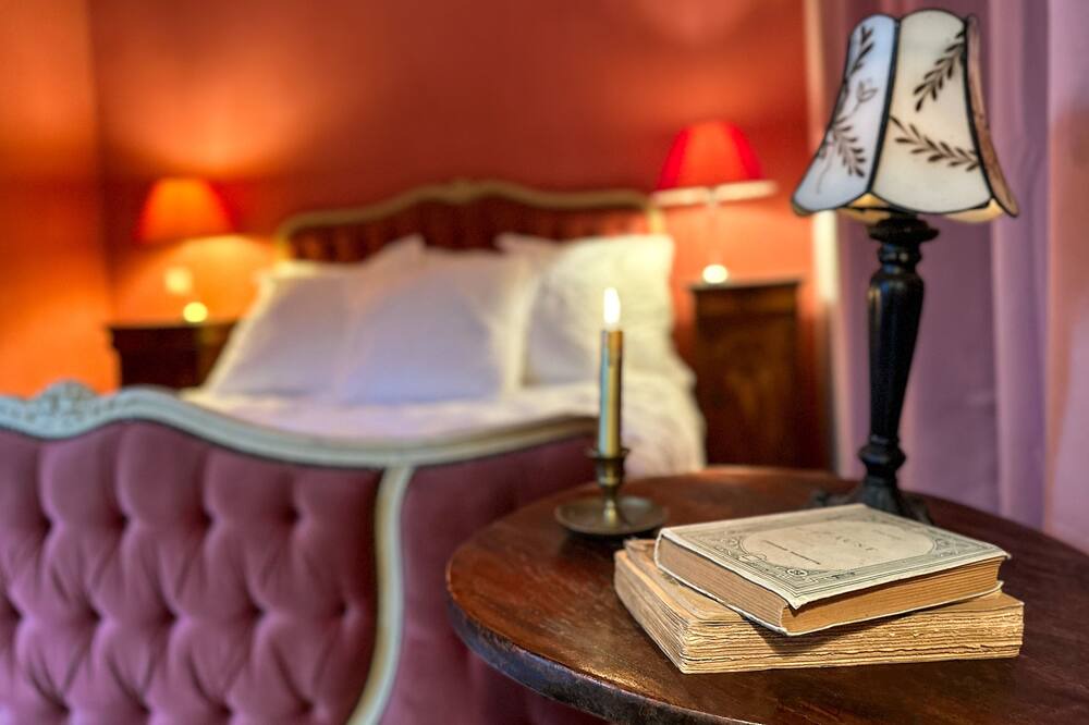 Photo of Bedroom in Quesnoy-le-Montant