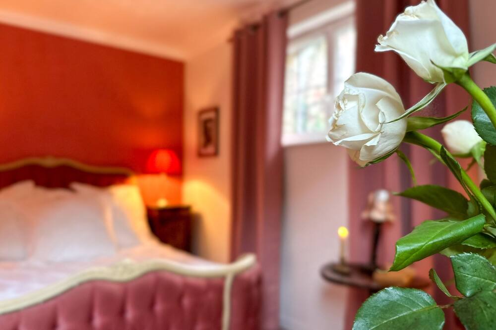 Photo of Bedroom in Quesnoy-le-Montant