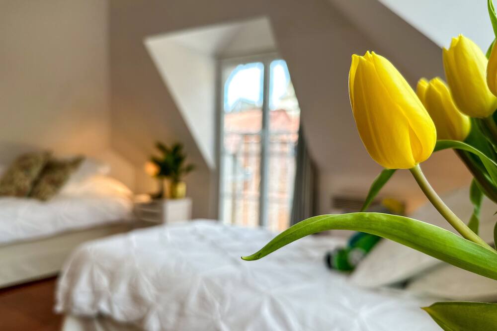Photo of Bedroom in Quesnoy-le-Montant