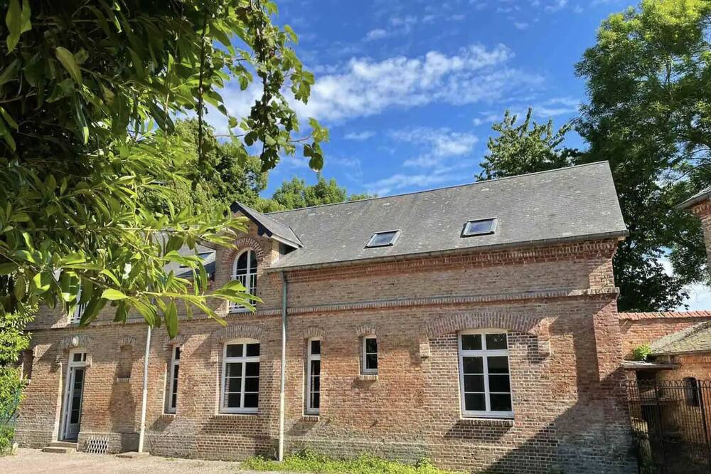 Photo of Outdoor in Quesnoy-le-Montant