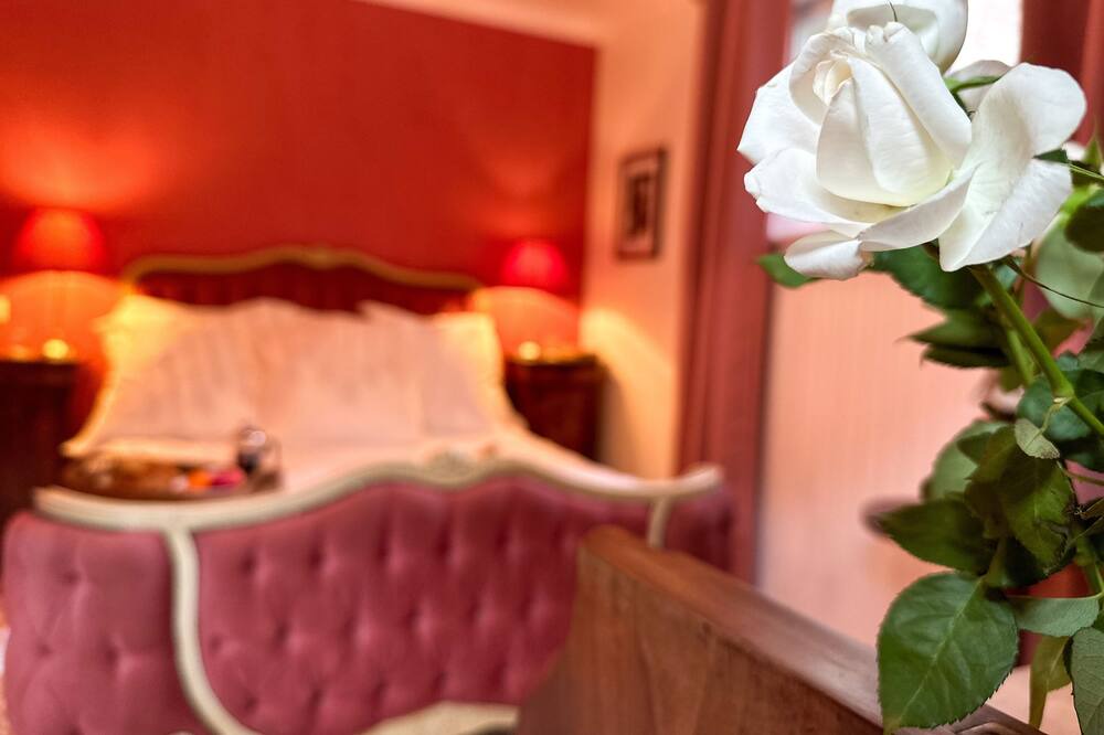 Photo of Bedroom in Quesnoy-le-Montant