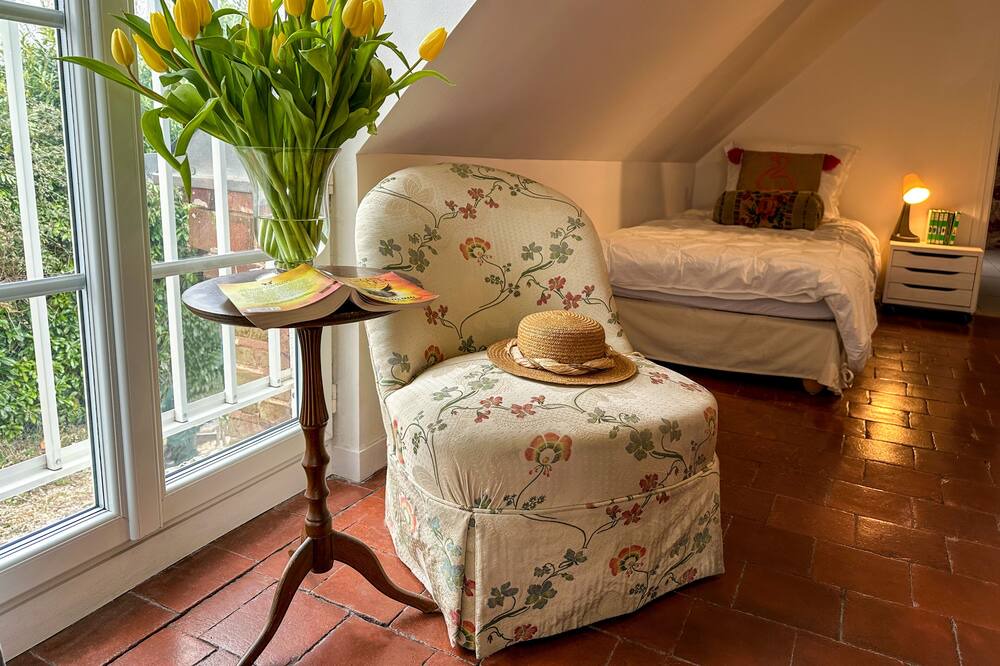Photo of Bedroom in Quesnoy-le-Montant