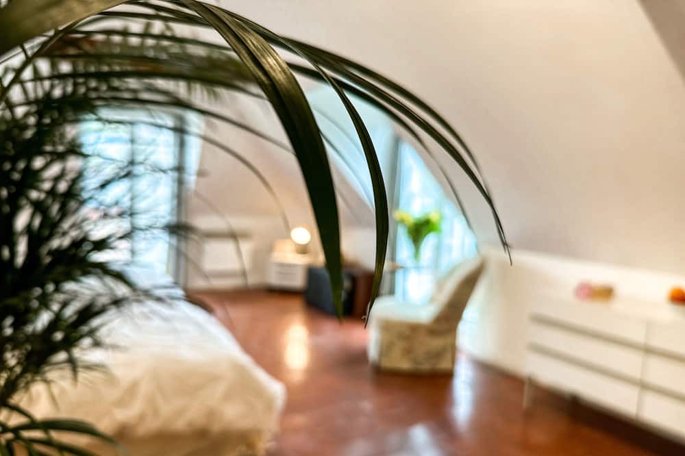 Photo of Bedroom in Quesnoy-le-Montant