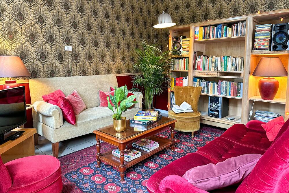 Photo of Livingroom in Quesnoy-le-Montant