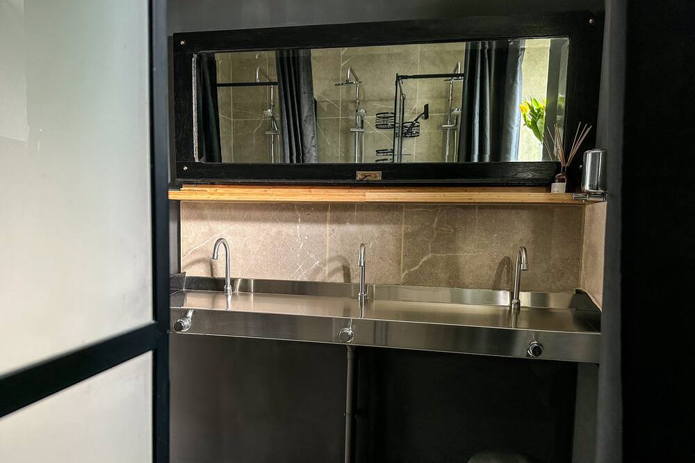 Photo of Kitchen in Quesnoy-le-Montant