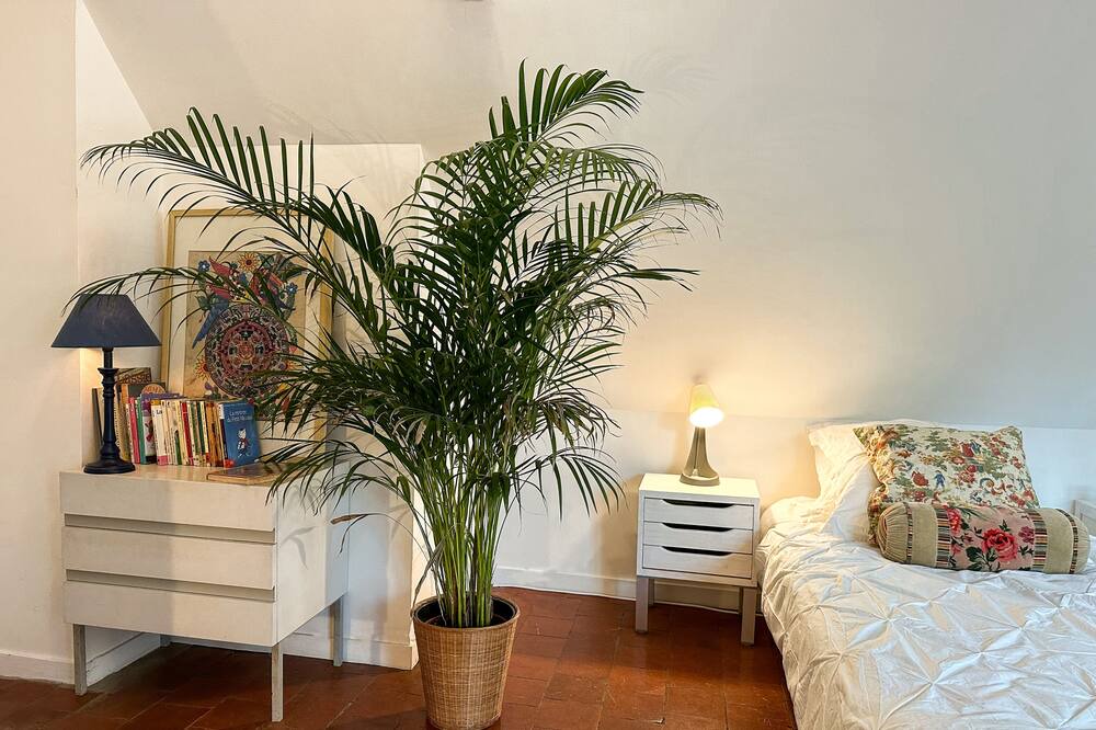 Photo of Bedroom in Quesnoy-le-Montant