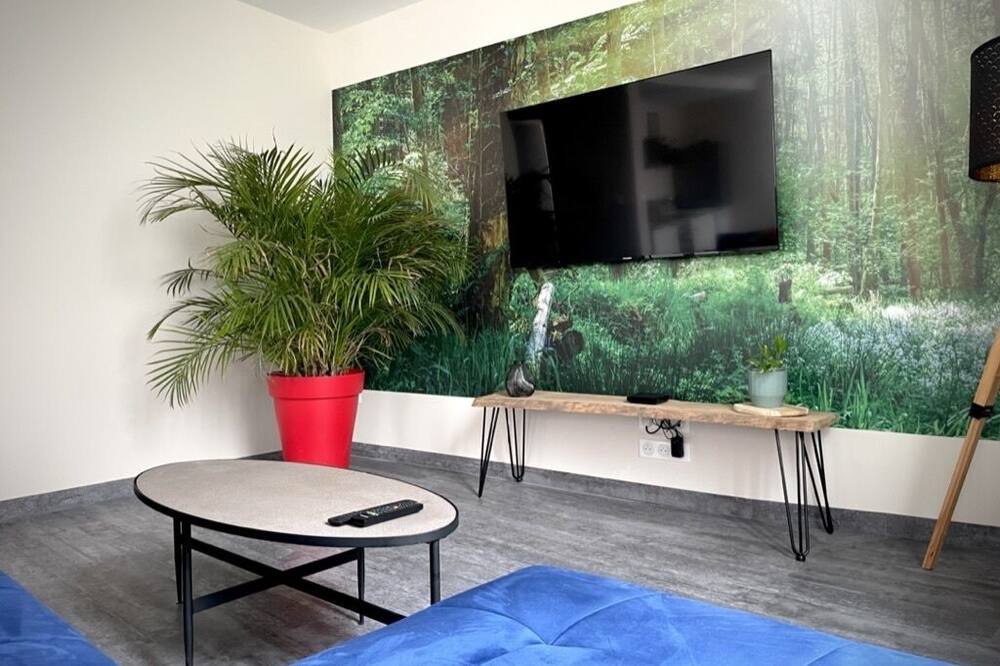 Photo of Livingroom in Saint-Astier