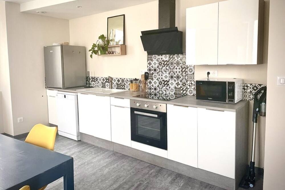 Photo of Kitchen in Saint-Astier