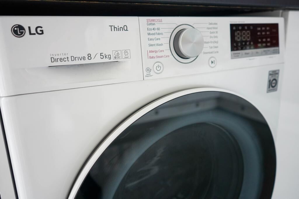 Photo of Kitchen in Bloxwich