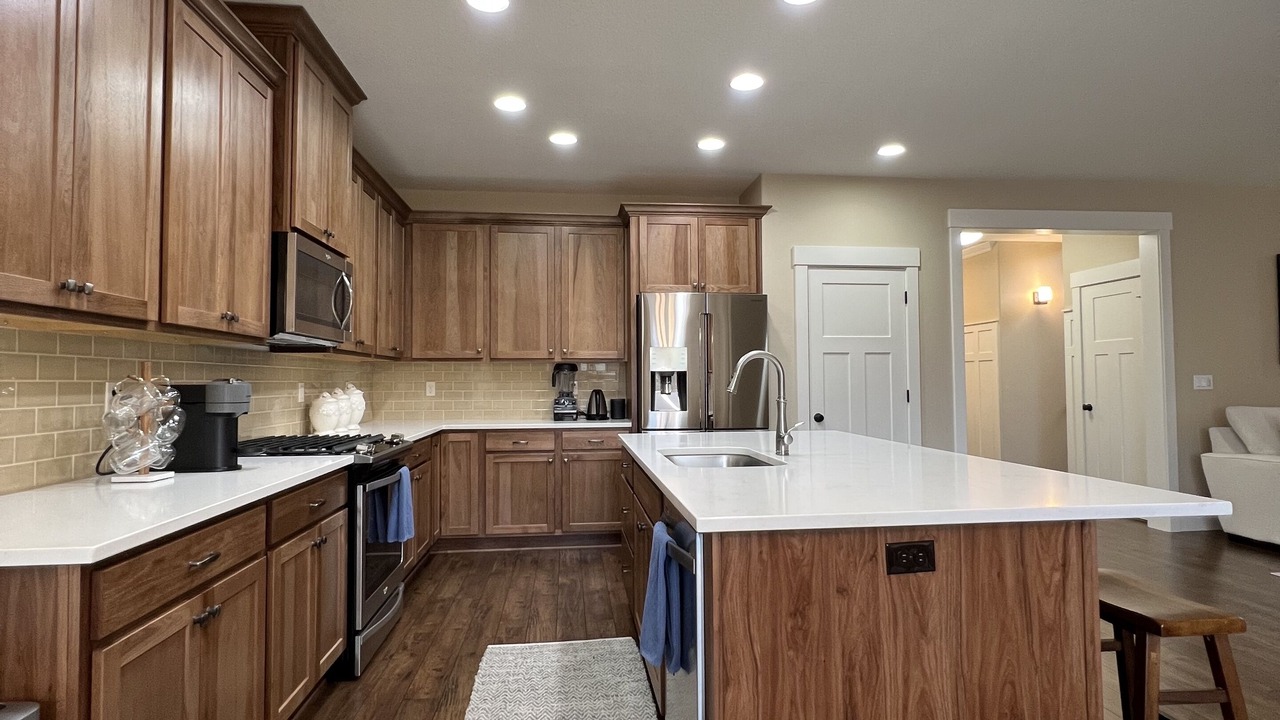 Photo of Kitchen in Gresham