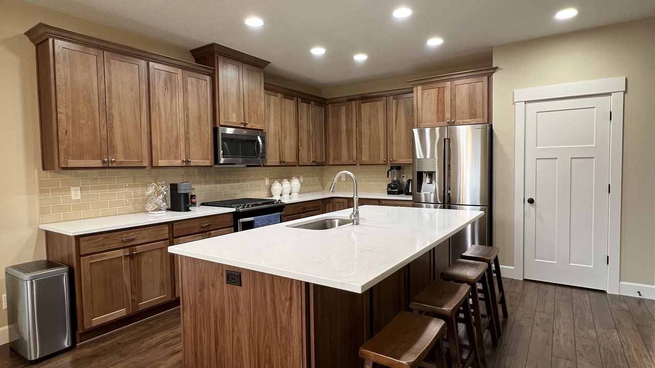 Photo of Kitchen in Gresham