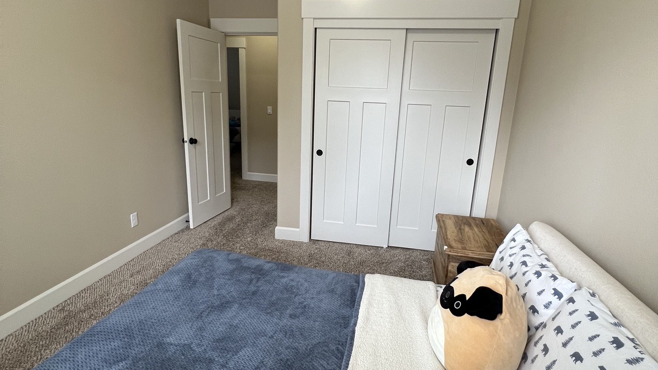 Photo of Bedroom in Gresham