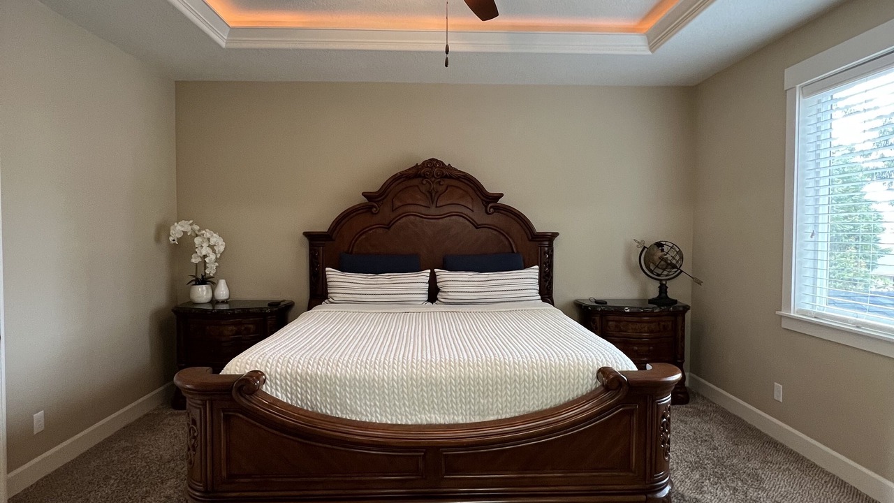 Photo of Bedroom in Gresham