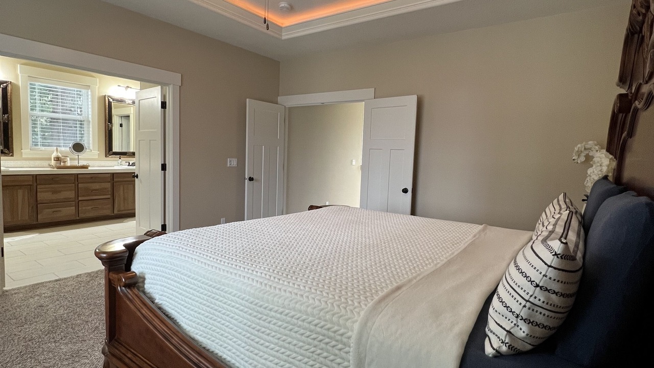 Photo of Bedroom in Gresham