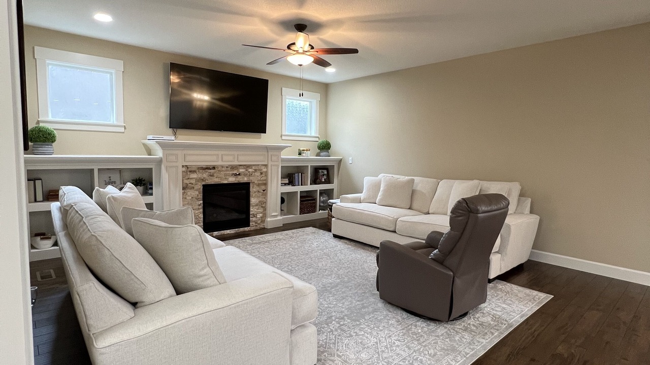 Photo of Livingroom in Gresham