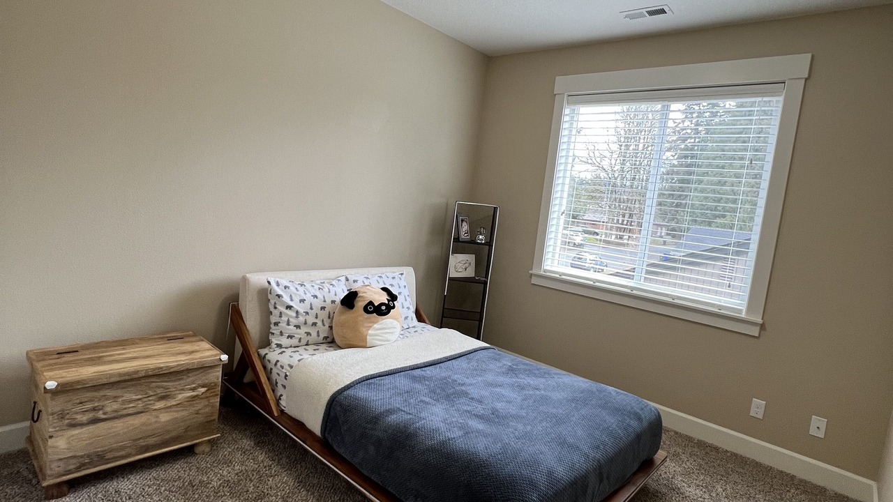 Photo of Bedroom in Gresham