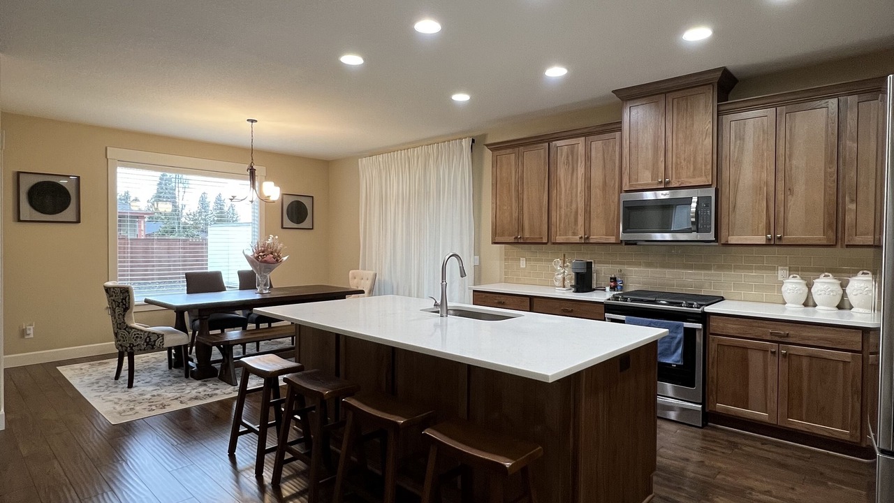 Photo of Kitchen in Gresham