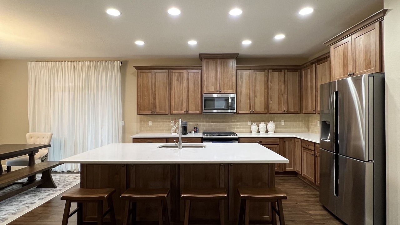 Photo of Kitchen in Gresham