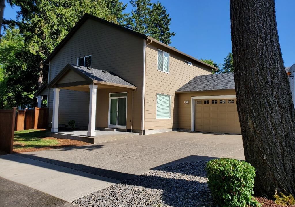 Photo of Outdoor in Gresham