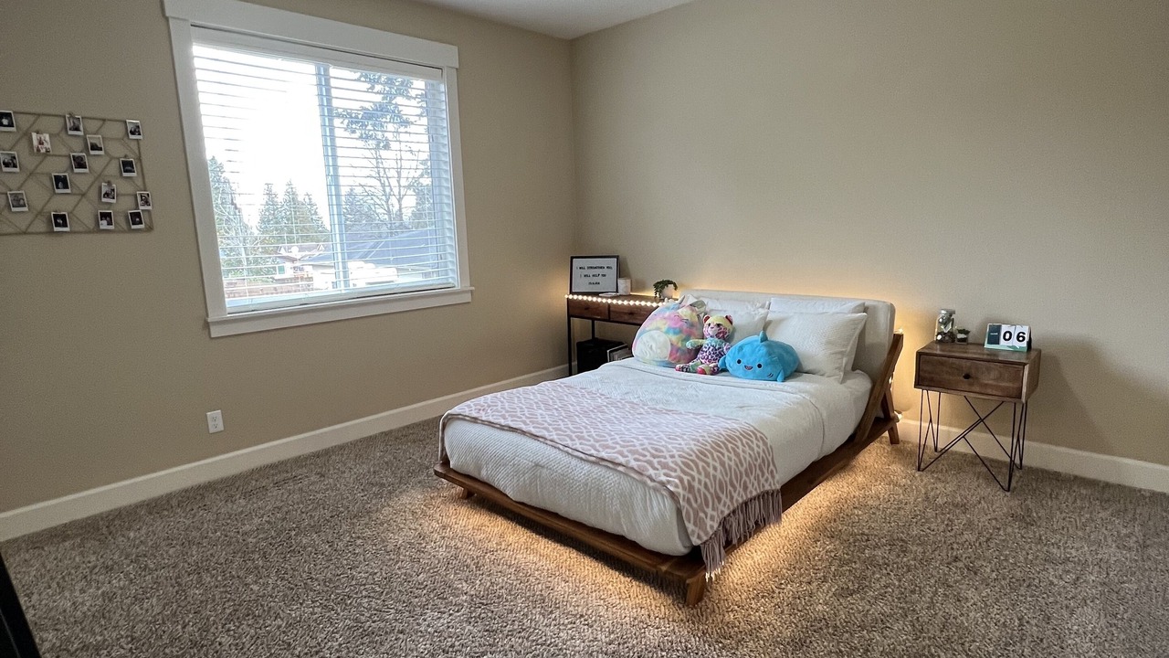 Photo of Bedroom in Gresham