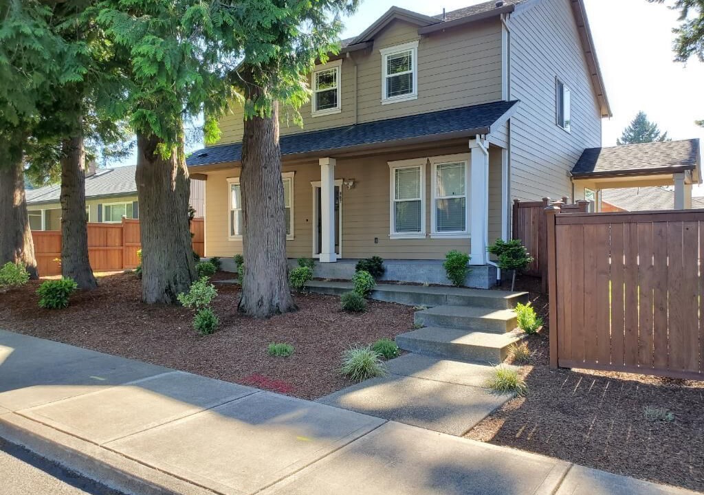 Photo of Outdoor in Gresham