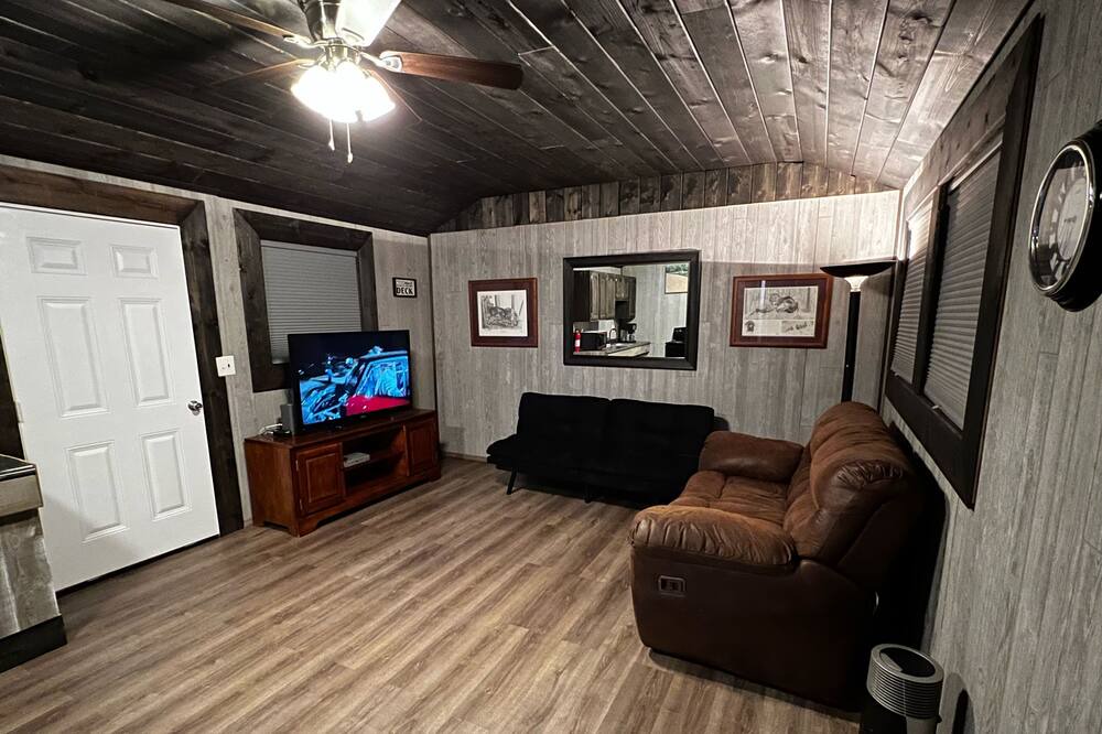 Photo of Livingroom in Natural Dam