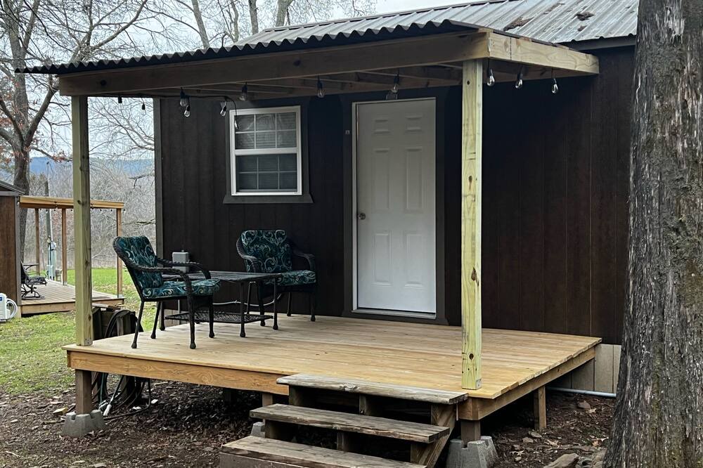Photo of Patio Balcony in Natural Dam