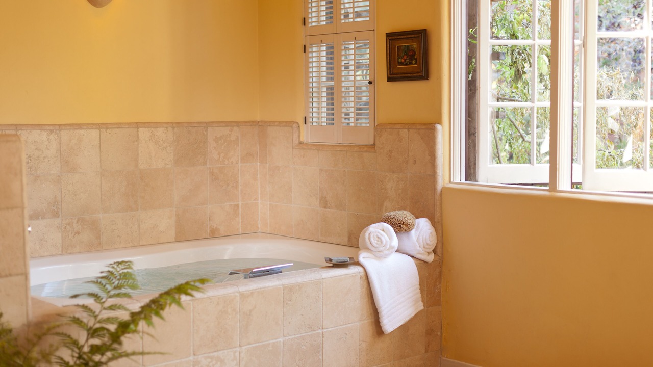 Photo of Bedroom in Monterey