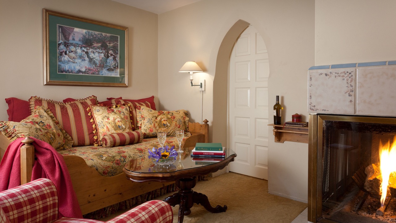 Photo of Bedroom in Monterey