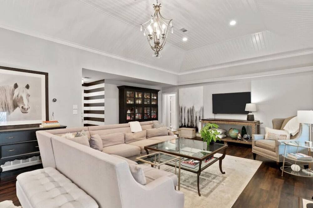 Photo of Bedroom in South Arlington