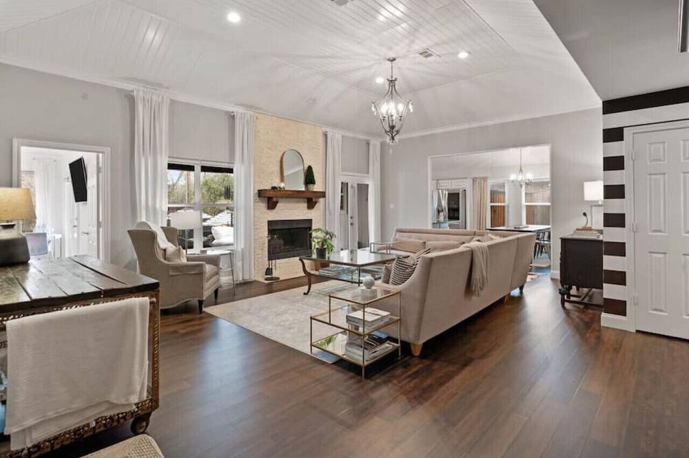 Photo of Bedroom in South Arlington
