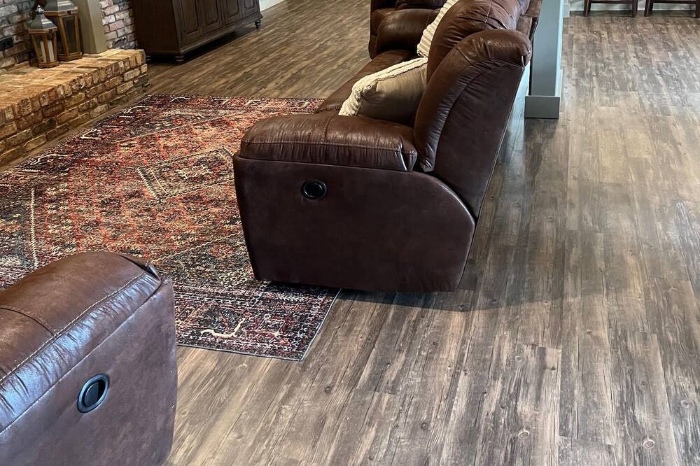 Photo of Livingroom in Negreet