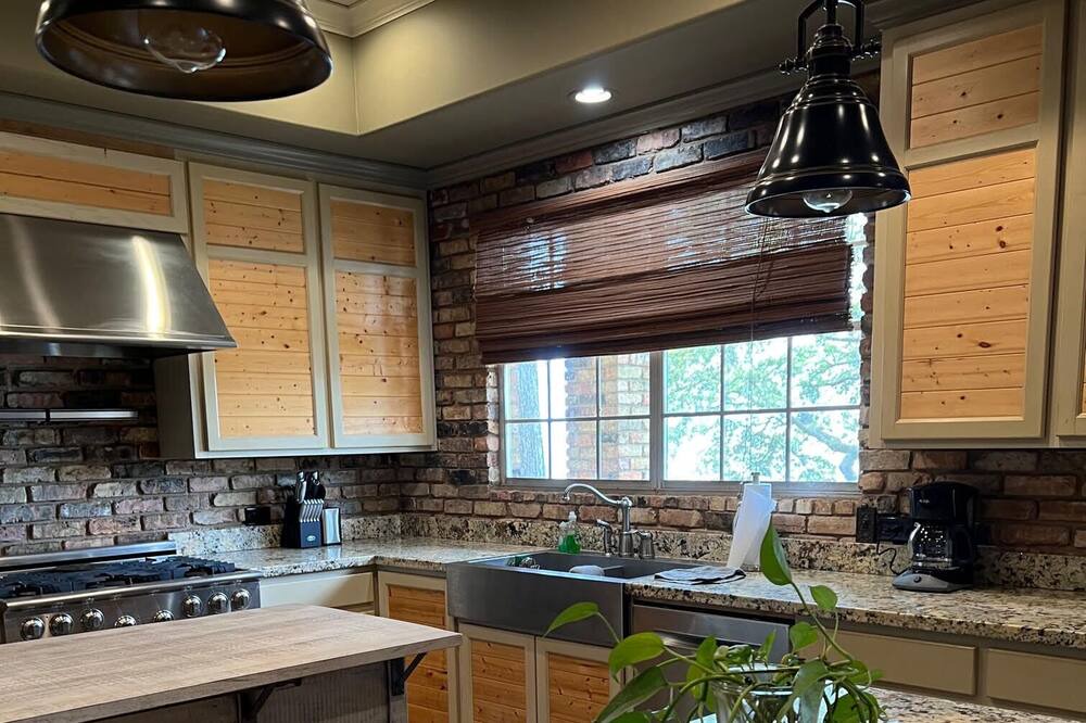 Photo of Kitchen in Negreet
