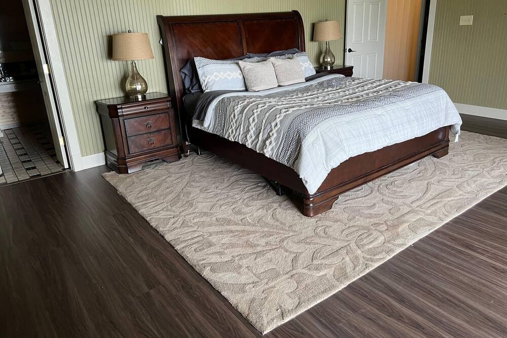 Photo of Bedroom in Negreet