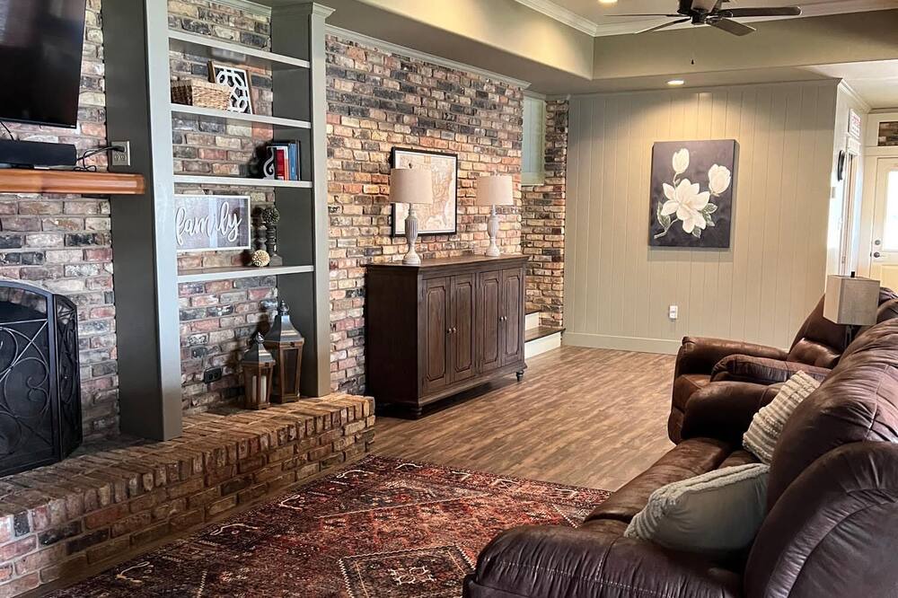 Photo of Livingroom in Negreet