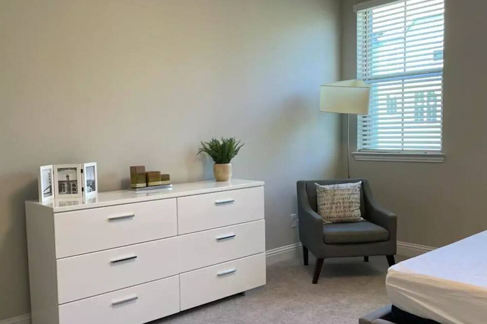 Photo of Bedroom in Frisco